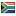 cosoft.co.za server is located in South Africa